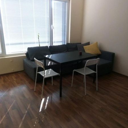 דירות בורגאס Cozy Apartament Naydenov מראה חיצוני תמונה