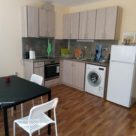 דירות בורגאס Cozy Apartament Naydenov מראה חיצוני תמונה