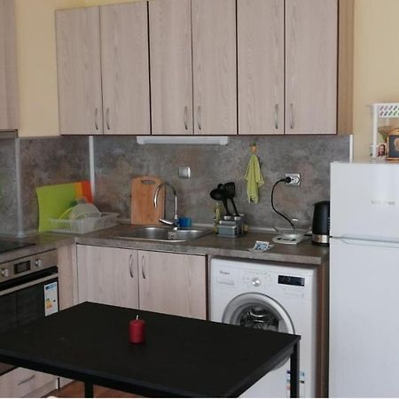 דירות בורגאס Cozy Apartament Naydenov מראה חיצוני תמונה