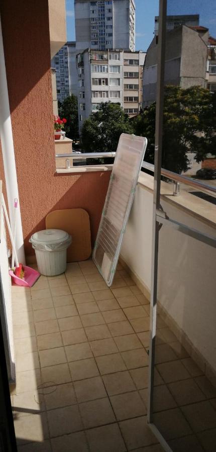 דירות בורגאס Cozy Apartament Naydenov מראה חיצוני תמונה