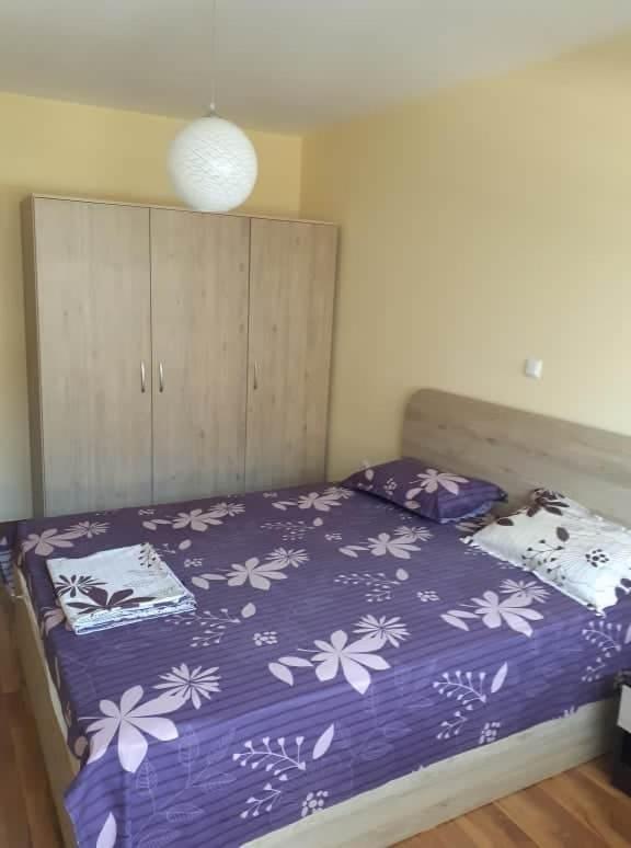 דירות בורגאס Cozy Apartament Naydenov מראה חיצוני תמונה