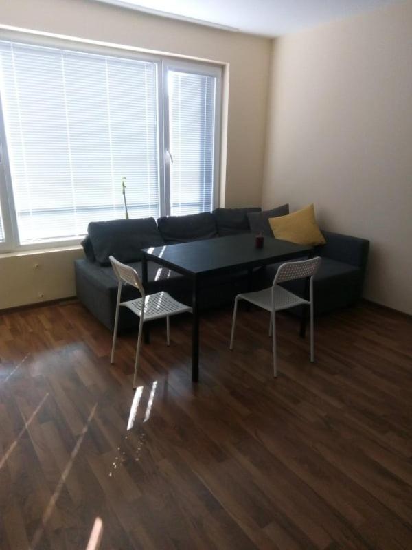 דירות בורגאס Cozy Apartament Naydenov מראה חיצוני תמונה