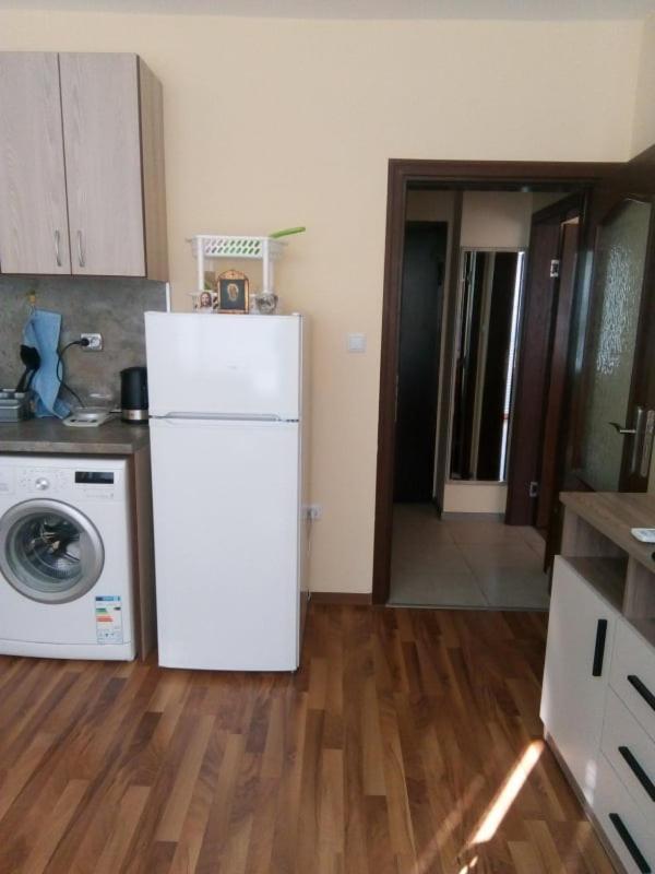 דירות בורגאס Cozy Apartament Naydenov מראה חיצוני תמונה