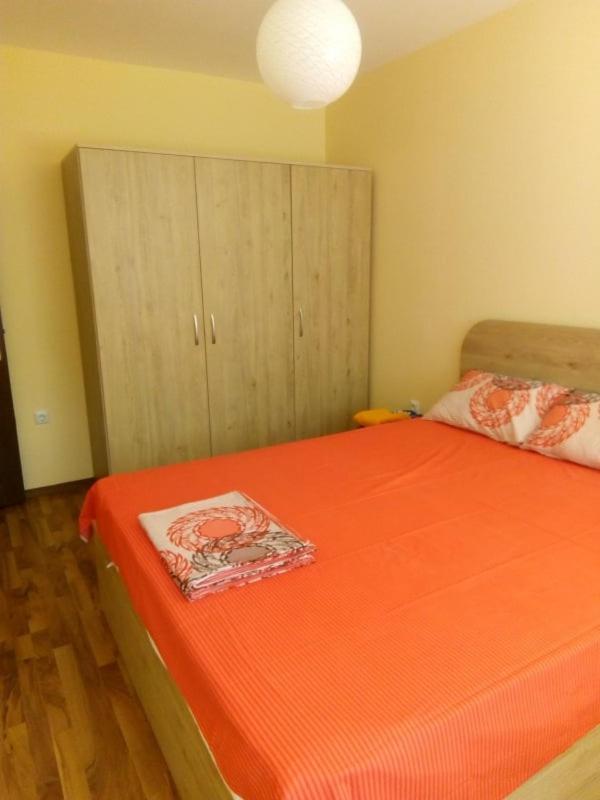 דירות בורגאס Cozy Apartament Naydenov מראה חיצוני תמונה
