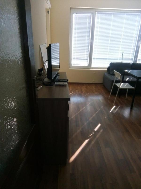 דירות בורגאס Cozy Apartament Naydenov מראה חיצוני תמונה