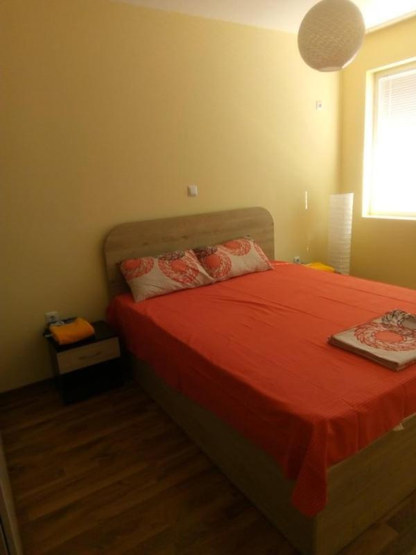 דירות בורגאס Cozy Apartament Naydenov מראה חיצוני תמונה