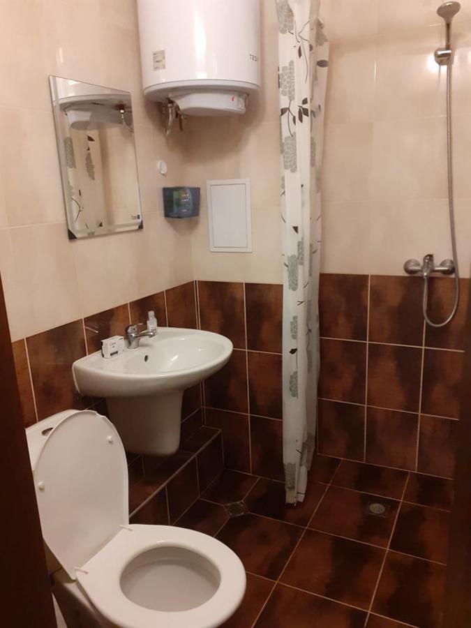 דירות בורגאס Cozy Apartament Naydenov מראה חיצוני תמונה